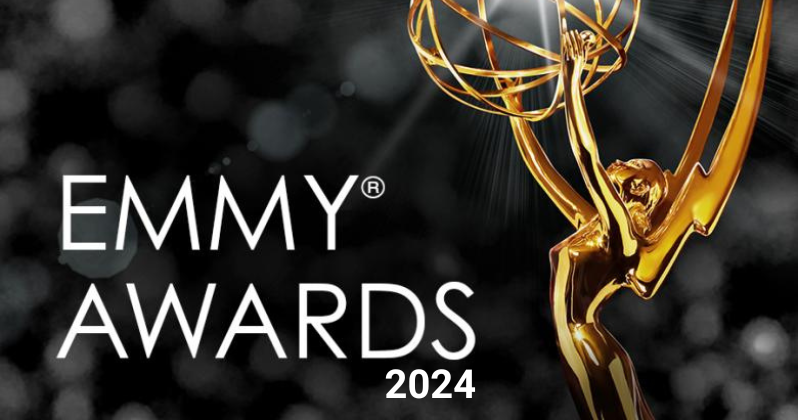 Emmy Awards 2024